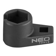 Kľúč na lambda sondu, 22 mm, 3/8" Kľúč na lambda sondu, 22 mm, 3/8"