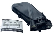 fajčiarsky olejový filter OE Mazda 3 6 CX5 2.2D SH01-14-240 fajčiarsky olejový filter OE Mazda 3 6 CX5 2.2D SH01-14-240