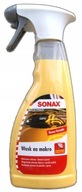 SONAX Mokrý vosk 500ml VYSOKÝ LESK Karnaubský SONAX Mokrý vosk 500ml VYSOKÝ LESK Karnaubský