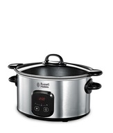 RUSSELL HOBBS Pomalý hrniec Maxicook 22750-56