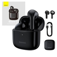ORIGINÁLNE BLUETOOTH BLUETOOTH SLÚCHADLÁ TWS do uší BASEUS + SET NABÍJACIEHO PÚZDRA ORIGINÁLNE BLUETOOTH BLUETOOTH SLÚCHADLÁ TWS do uší BASEUS + SET NABÍJACIEHO PÚZDRA