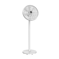 Ventilátor Deerma FD10W Ventilátor 7 lopatiek 3 rýchlosti