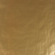 Dekoračný baliaci papier Gold 57cmx10m 10m1