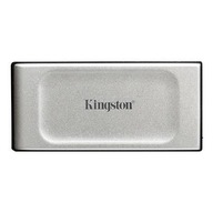 EXTERNÝ DISK KINGSTON XS2000 1000GB USB3.2