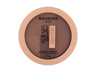 Bourjois Paris Always Fabulous Bronzer 9g 002 Dark Bourjois Paris Always Fabulous Bronzer 9g 002 Dark