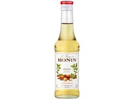 MONIN Kávový sirup lieskový orech 250 ml MONIN Kávový sirup lieskový orech 250 ml