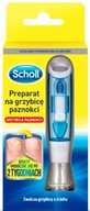 Scholl prípravok na pleseň nechtov 3,8 ml Scholl prípravok na pleseň nechtov 3,8 ml