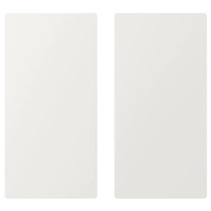 IKEA SMASTAD Dvere biele 30x60 cm