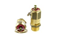 Poistný ventil kompresora 1/4" 3 bar Poistný ventil kompresora 1/4" 3 bar