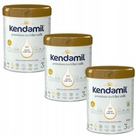 Kendamil Premium 3 DHA+, 800 g Kendamil Premium 3 DHA+, 800 g