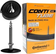 Continental ROAD trubka 28' presta 42 mm 622-25/32 Continental ROAD trubka 28' presta 42 mm 622-25/32
