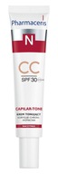ERIS N CAPILAR-TONE CC krém SPF30 40 ml ERIS N CAPILAR-TONE CC krém SPF30 40 ml