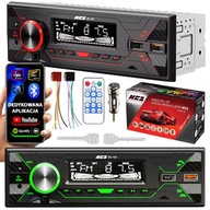 AUTORÁDIO 1DIN NCS RS-107 SEAT IBIZA 3 III 2002 - 2008 BLUETOOTH AUTORÁDIO 1DIN NCS RS-107 SEAT IBIZA 3 III 2002 - 2008 BLUETOOTH