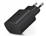 Originálna 25W nabíjačka Samsung Super Fast Charge Originálna 25W nabíjačka Samsung Super Fast Charge
