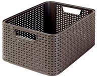 Kôš, box Ratan Style M CURVER Kôš, box Ratan Style M CURVER