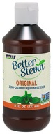 NOW Foods - Better Stévia, Liquid Stévia, Original, Liquid, 237 ml