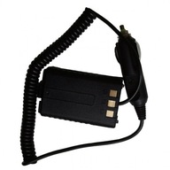 Baofeng UV-5R 12V napájací zdroj eliminátora batérií Baofeng UV-5R 12V napájací zdroj eliminátora batérií