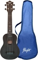 Let TUS35 BK sopránové ukulele + puzdro