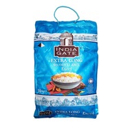 Extra dlhá basmati ryža Excel India Gate 10kg