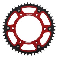 SUPERPROX 49 ozubené koleso s HONDA CR 125 500 R CRF 250 SUPERPROX 49 ozubené koleso s HONDA CR 125 500 R CRF 250