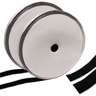 Suchý zips so samostatným lepidlom 25 mm set 25m Suchý zips so samostatným lepidlom 25 mm set 25m