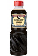 Kikkoman originál sójová omáčka 500ml, najznámejšia Kikkoman originál sójová omáčka 500ml, najznámejšia