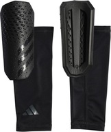 ADIDAS FUTBALOVÉ NÁHROBKY S KOMPRESNÝMI PONOŽKAMI ADIDAS FUTBALOVÉ NÁHROBKY S KOMPRESNÝMI PONOŽKAMI