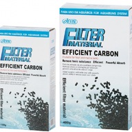 ISTA Efficient Carbon aktívne uhlie 400g I-289 e- ISTA Efficient Carbon aktívne uhlie 400g I-289 e-