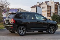 JEEP KOMPAS I MK49 2007-2010 SET BLATNÍKOV JEEP KOMPAS I MK49 2007-2010 SET BLATNÍKOV