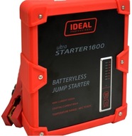 IDEAL Ultra STARTER 1600 12V 800A Booster IDEAL Ultra STARTER 1600 12V 800A Booster