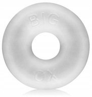 BOXBALLS BIG OX COCKRING TRANSPARENT - RING BOXBALLS BIG OX COCKRING TRANSPARENT - RING