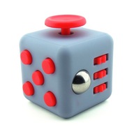 Antistresová kocka proti stresu nekonečná hračka