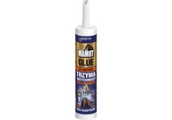 MAMUT univerzálne montážne lepidlo 290 ml biele MAMUT univerzálne montážne lepidlo 290 ml biele