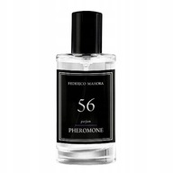 FM 56 Feromónový pánsky parfum - 50 ml [feromóny]