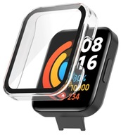 Puzdro + sklo pre Xiaomi Redmi Watch 2 Lite Puzdro + sklo pre Xiaomi Redmi Watch 2 Lite
