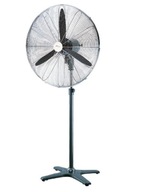 Master FS75 voľne stojaci ventilátor 13 140 m3/h W-wa Master FS75 voľne stojaci ventilátor 13 140 m3/h W-wa