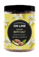 ON LINE PENIVÁ SOL DO KÚPEĽA AGRAN+VANILKA 1200G ON LINE PENIVÁ SOL DO KÚPEĽA AGRAN+VANILKA 1200G