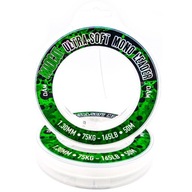 Madcat Ultra-Soft Mono Leader vlasec 1,3mm 75kg 50m Madcat Ultra-Soft Mono Leader vlasec 1,3mm 75kg 50m