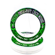 Madcat Ultra-Soft Mono Leader vlasec 1,3mm 75kg 50m