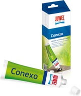 Lepidlo JUWEL Conexo 80ml Čierne, Lepenie za mokra Lepidlo JUWEL Conexo 80ml Čierne, Lepenie za mokra