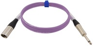 SOMMER STAGE XLR MIKROFÓN - JACK ROXTONE 0,5m SOMMER STAGE XLR MIKROFÓN - JACK ROXTONE 0,5m