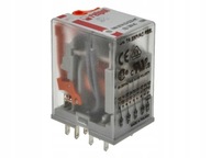 Relé R4N R4N-2014-23-5230-WT 230V RELPOL Relé R4N R4N-2014-23-5230-WT 230V RELPOL