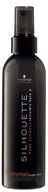 Schwarzkopf Silhouette Pump Spray Veľmi silný lak v atomizéri 200 ml Schwarzkopf Silhouette Pump Spray Veľmi silný lak v atomizéri 200 ml