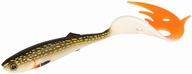 MIKADO SICARIO ŠŤUŤOVÝ CHVOST 10,5CM ŠŤUKA MIKADO SICARIO ŠŤUŤOVÝ CHVOST 10,5CM ŠŤUKA