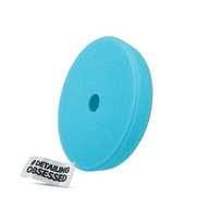 Zvizzer TRAPEZ BLUE hubka leštiaca 140/25/125 Zvizzer TRAPEZ BLUE hubka leštiaca 140/25/125