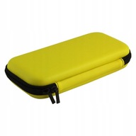 IRIS COVER CASE OCHRANNÉ POUZDRO PRE KONZOLE SWITCH LITE žlté IRIS COVER CASE OCHRANNÉ POUZDRO PRE KONZOLE SWITCH LITE žlté