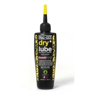 MUC-OFF BIO DRY LUBE olej na reťaz 120 ml suchý MUC-OFF BIO DRY LUBE olej na reťaz 120 ml suchý