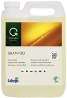 Lahega Greenium šampón s depilačným efektom 5l