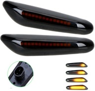 LED smerovky HQ Floating BMW E46 E60 E90