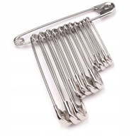 SHAFT SNAPS 12 ks SILVER MIX Zaisťovací kolík RIGID STRONG SHAFT SNAPS 12 ks SILVER MIX Zaisťovací kolík RIGID STRONG